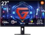 Xiaomi Monitor Gaming P27QDB-RGGL por 114,88€ en Amazon