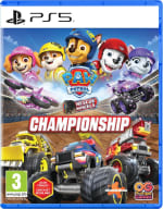 PAW Patrol Rescue Wheels Championship (PS5) voor €9,99 bij Bol