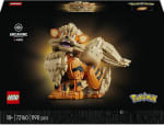 LEGO Pokémon Arcanine 72160 por 79,99€ en Amazon