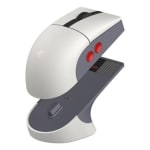 Ratón 8Bitdo Retro R8 NES Edition Inalámbrico Bluetooth 26000 DPI por 44.99€