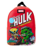 Mochila Funko Marvel Wolverine 0TH Anniversary Comic Action Vs Hulk por 9€