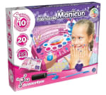 Sciencie4you Fábrica de Manicura por 14.99€.