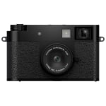 Fujifilm X half Digital Camera - possible £414 with cashback