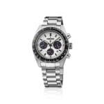 Seiko Prospex Solar Chronograph voor €750