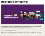 Gratis 3 films op Pathé Thuis bij Hersenstichting