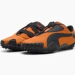Puma Mostro Tech Unisex Sneakers £30