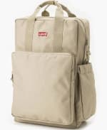 Levi's L-Pack grande mochila taupe por 24,75€