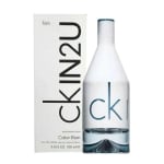Calvin Klein CK CKIN2U Him Eau de Toilette Spray 100ml Tester