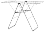 Etendoir à Linge Brabantia HangOn Metallic Grey à 52,90€