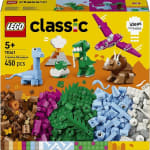 LEGO Classic Dinosaurios Creativos 11041 por 26,20€ en Amazon