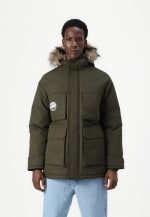Jack & Jones JJSTAR JACKET - Parka hombre por 38,24€