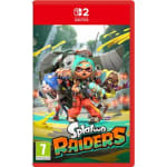 Splatoon Raiders Nintendo Switch 2 à 49,99€