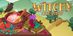 Witchy Life Story Nintendo Switch por 7.80€.