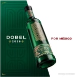 Tequila Maestro Dobel Diamante Reposado 2026 MX 700ml en $499 | Soriana