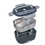 Keim 34317 fiambrera eléctrica doble conexión 12-24V / 230V 1,5 L 19.99€