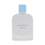 Dolce & Gabbana Light Blue 200ml por $1,049 en Costco