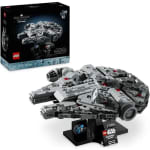 LEGO Star Wars 75375 Halcón Milenario por 36,99€