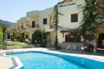 8 dagen Kreta (24 apr t/m 1 mei 2027) voor €326,24 bij Sunweb