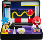Console Heroes Sonic 3 Mega Drive por 14,99€ en Amazon