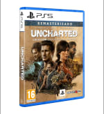 Uncharted Colección Legado de los Ladrones PS5 por 19.90€.