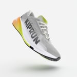 KIPRUN Kipcore premium chaussures running homme pour 64,99€ chez Decathlon