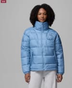 Chaqueta Acolchada Pike Lake para Mujer por 136€