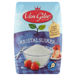 Van Gilse Kristalsuiker voor €0,49 bij Dirk