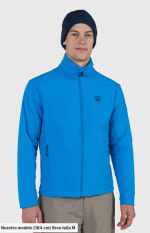 Chaqueta Outdoor para Hombre Rossignol OPSIDE por 61.9€