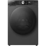 Hisense Lavadora y secadora WD5S1645BB (16 kg) por $10,749 en Amazon