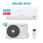 Climatiseur Samsung F-AR12MLB Malibu AR30 à 329,90€