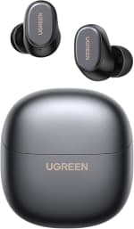 UGREEN Audífonos Inalámbricos In Ear Bluetooth 6.0 por $309 en Amazon