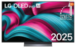 Téléviseur Oled LG OLED55C54LA - UHD 4K 139 cm à 999€