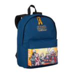 Toybags T433-915 Naruto Mochila escolar portaordenador acolchada 40x31x13cm por 7.99€