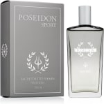 Instituto Español Poseidon Sport Eau de Toilette (150 ml) por 9,87€ en Amazon