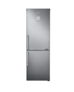 Samsung RB33J3515S9 frigorífico combi 339L inoxidable por 450€