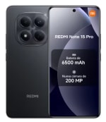 Móvil Xiaomi Redmi Note 15 Pro de 12GB/512GB por 259.99€