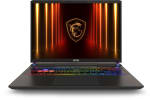MSI Vector A16 HX A8WHG-023NL gaming laptop voor €1.599 bij Bol