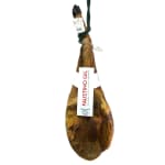 Paleta ibérica de cebo 50% raza ibérica 4,7 kg - 5,3 kg por 63,85€