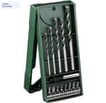 Bosch X-Line borenset voor €9,01
