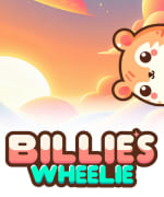 GRATIS Billie's Wheelie juego PC