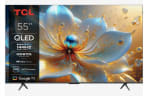 TCL 55T8C 55-inch 4K Ultra HD 144Hz Gaming Smart TV voor €399 bij Joybuy