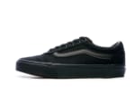 Baskets VANS Canvas - Noir - Lacets Semelle synthétique à 66,95€