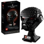 LEGO Star Wars Casco Trooper Oscuro por $4,053 | Walmart