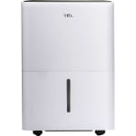 TCL Multi-Mode Dehumidifiers 12L / 20L / 25L – From £59 with Code (2-Year Guarantee)
