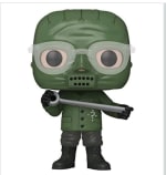 Funko Pop Movies DC The Batman The Roddler por 6.95€.