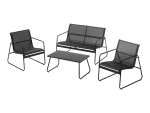 LIVARNO HOME Garden Sofa Set £59.99