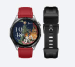 HUAWEI WATCH GT 6 Christmas Edition 46mm + Gratis HUAWEI FreeBuds SE 2 por 209€