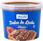Dulce de leche Clásico Mardel 1Kg por 5.99€