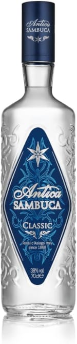 Antica Sambuca Classic Liqueur 70cl £12.06