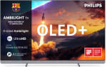 Philips 65OLED910/12 OLED Ambilight TV - 65" voor €2399 bij Bol